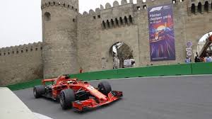 But that doesn't mean you just . Grosser Preis Von Aserbaidschan Daten Und Fakten Zum Baku City Circuit