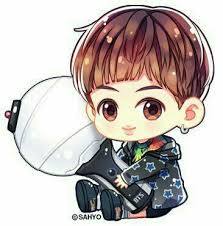 Bts Bt21 Y Chibis Bts Anime A R M Y Bomb Wattpad