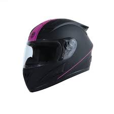 Black And Purple Motorcycle Helmet Torc T 10 Ladies Stiletto Matte Black Pink Bluetooth Full Face Motorcycle Helmet Motorcycle Helmets Full Face Motorcycle Helmets Purple Motorcycle