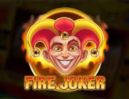 Free fire is the ultimate survival shooter game available on mobile. Fire Joker Free Play In Demo Mode And Game Review
