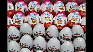 collection of 30 kinder joy surprise egg 15 kinder joy 15 kinder sur kinder joy surprise eggs best kids toys kinder surprise