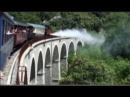 Le Train A Vapeur Des Cevennes Saint Jean Du Gard Anduze Gard France Youtube Trains Vapeur Cevennes Anduze