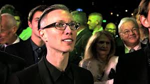 My Fab 40th" The Conscious Uncoupling (TV Episode 2015)