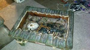 Jason Voorhees Coffee Table 03 Coffee Tables For Sale Movie Decor Coffee Table
