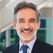 Dr. Said Daneshmand (@USASurrogacyDoc)