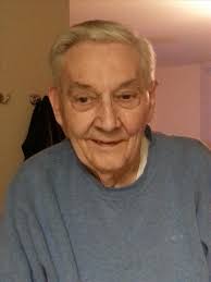 Jack Tessier Obituary