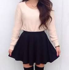 Resultado de imagem para roupas tumblr