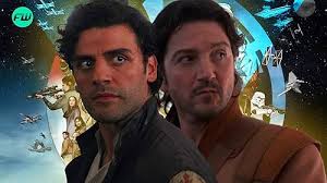 Andor': Wild Theory of Oscar Isaac's Poe Related to Cassian Sounds Great  but I Hope Never Becomes Canon