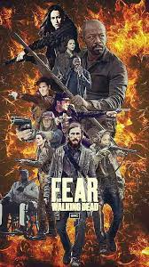 Fear The Walking Dead Fear The Walking Daryl Dixon Walking Dead Walking Dead Art