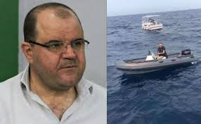 تواصل فرق البحث في الدفاع المدني وطوافات للجيش اللبناني تبحث عن كابتن  الطيران المدني علي حسين الحاج أحمد الذي سقطت طائرته صباح اليوم ، قبالة  شاطىء حالات في الشمال ، أثناء مهمة