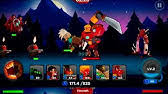Kingdom wars mod karakter super legend. Super Ultra Legend Super Legend All Chapter Boss Lose Kingdom Wars Youtube