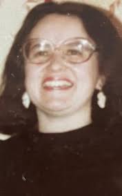 Frances Claire Hennessey Obituary