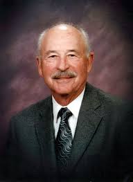 Edward Fisher Obituary