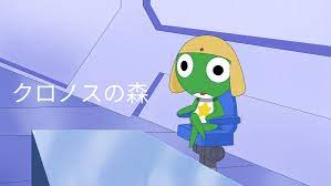 Keroro Gunso Fan Art 2021 by Z A Y N O S