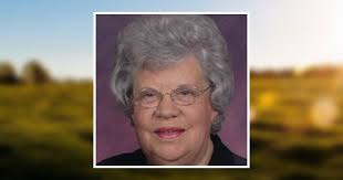 Sibil Deal Mull Obituary October 31, 2016