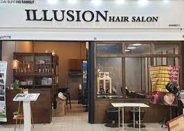 Haircut places & hair salons near me. Illusion Hair Salon Photos Facebook