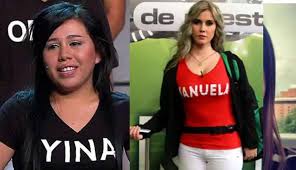 No puedo explicarles la angustia, impotencia y dolor tan grande que sentimos. Video Pelea Yina Calderon Y Manuela Gomez