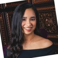 Alondra Leyva's Instagram, Twitter & Facebook