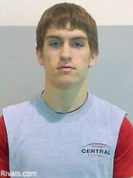 Grant Hedrick 2010 Pro Style Quarterback Boise State