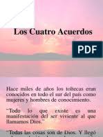 Estamos interesados en hacer de este libro los cuatro acuerdos pdf gratis online uno de los libros destacados porque este libro tiene cosas interesantes y puede ser útil para la mayoría de las personas. Dr Miguel Ruiz Los Cuatro Acuerdos Metafisica De La Mente Religion Y Creencia