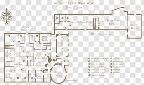 Plans white house sector gurgaon. West Wing Floor Plan House Interior Design Services Diagram White Transparent Png