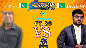 Profile for Abdul Samad 98 FightcadeTv