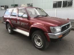 29748 toyota hilux surf 3.0 4wd, 1993, 76820 km. Toyota Hilux Surf 3 0 4wd 1993 Used For Sale