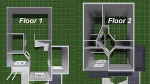 Small house ideas bloxburg onaf info. Bloxburg House Ideas 1 Story Layout Small