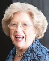 Olive Davies Obituary (1925