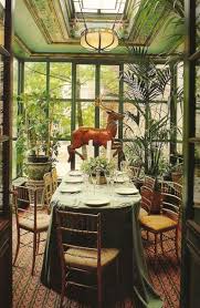 38 Handsome Winter Garden Design Ideas To Inspire You Page 11 Of 38 Design Garden Hand Garden Room Outdoor Rooms Winter Garden