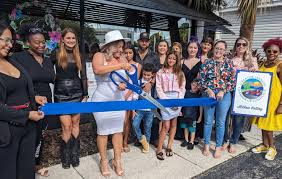 Eli's Salon opens second location