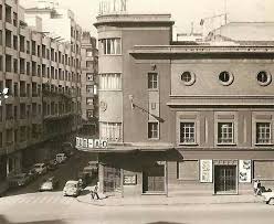 Cine Clarin Aviles Asturias Aviles Asturias Cine Fotos Antiguas