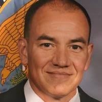 Mendoza named interim public safety director