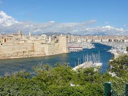 Marseille Le Pharo Marseille France Provence