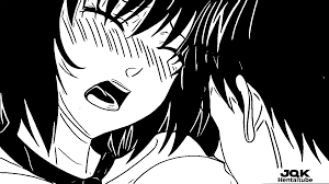Hentai Comic Uncensored English Sub J7: Japanese Anal Porn