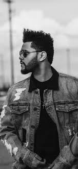 All orders are custom made and most ship worldwide within 24 hours. 1125x2436 The Weeknd Monochrome 8k Iphone Xs Iphone 10 Iphone X Hd 4k Wallpapers Images Backgrounds Photos And Pictures