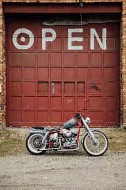 Image result for Red 1951 Motorcycle