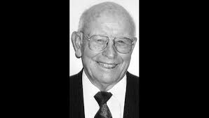 Richard Shove 1924-2017