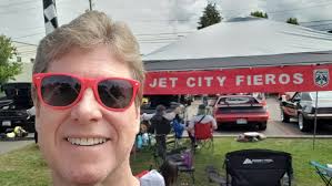 Pontiac show in Pontiac, IL this year?