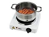Hasta un 50% de descuento. La Mejor Cocina Electrica Comparativa Guia De Compra Diciembre 2020