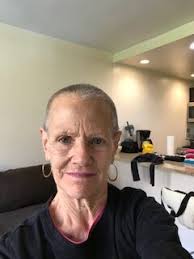 Christine Shook, Some Flowers Persist