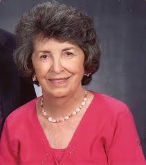 Eva Stalnaker Obituary