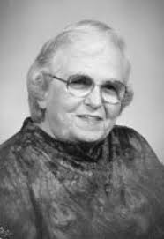 Mildred Morgan Obituary