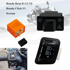 We did not find results for: Original Tri Switch Honda Hazard Switch Plug N Play W Flasher Relay Shopee Philippines