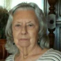 Norma Faye Musick Obituary