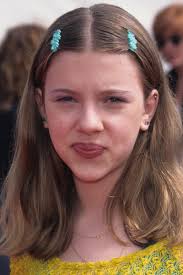 From the moment black widow appeared in iron man 2, johansson made the superheroine an. Scarlett Johansson Before And After From 1997 To 2020 The Skincare Edit