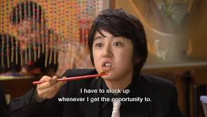Bookmark us if you don't want to miss another episodes of korean drama my dear youth: Coffee Prince Episode 2 Recap Noonas Over Forks