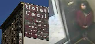 The interpreter had refused to sign the document of interrogation on the grounds that his injuries incapacitated tehlirian.the preliminary investigation was concluded by 21 march. The Cecil Hotel S History Timeline And True Story