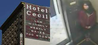 10,656 likes · 185 talking about this · 62,259 were here. The Cecil Hotel S History Timeline And True Story