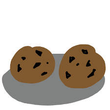 ★easy, simple follow along drawing lessons for kids or beginners. How To Draw Cookies 1imur1rsp Png Step By Step Drawing